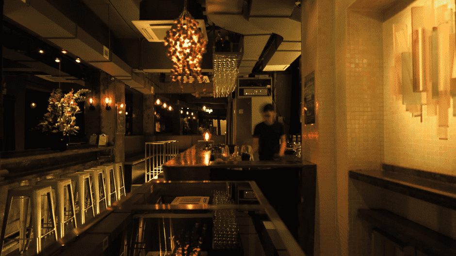 hong Lesbian kong bars Angelika recommends Replacement word for gay